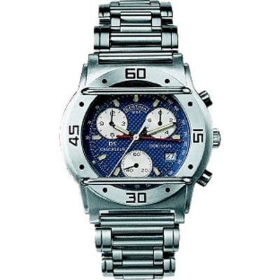 montre Certina C54181104251 Ds Cascadeur