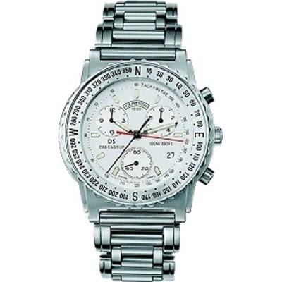 montre Certina C54181154221 Ds Cascadeur