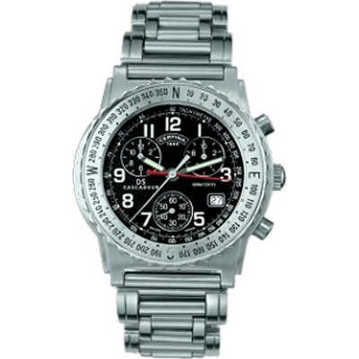 montre Certina C54181154262 Ds Cascadeur