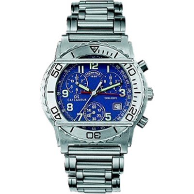 montre Certina C54181164252 Ds Cascadeur