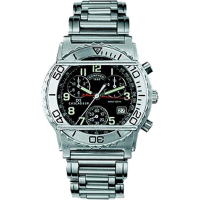 montre Certina C54181164262 Ds Cascadeur