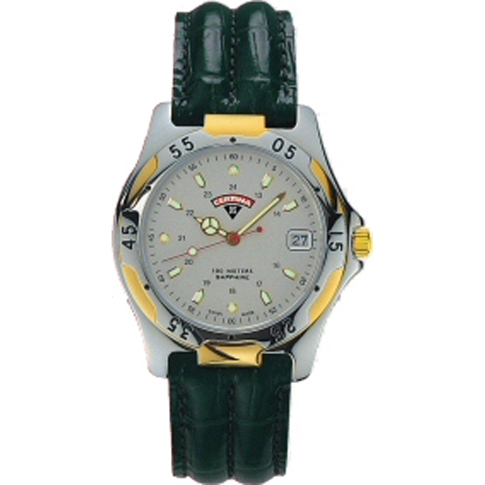 montre Certina C11570134411 Ds Courage