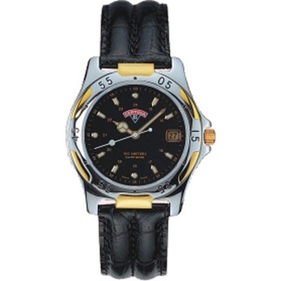 montre Certina C11570134461 Ds Courage