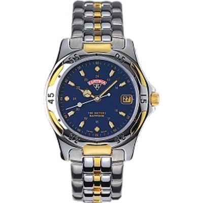 montre Certina C11571034451 Ds Courage