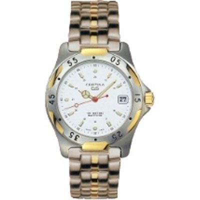 montre Certina C11571114421 Ds Courage