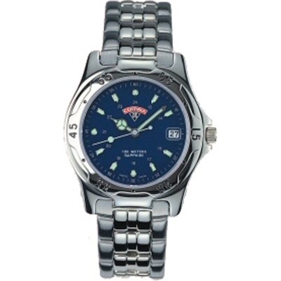 montre Certina C11571134251 Ds Courage