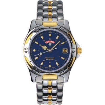 montre Certina C11571134451 Ds Courage