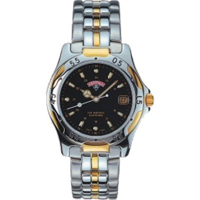 montre Certina C11571134461 Ds Courage