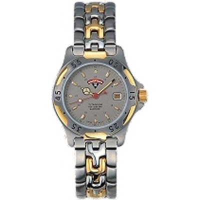 montre Certina C12971141166 Ds Courage