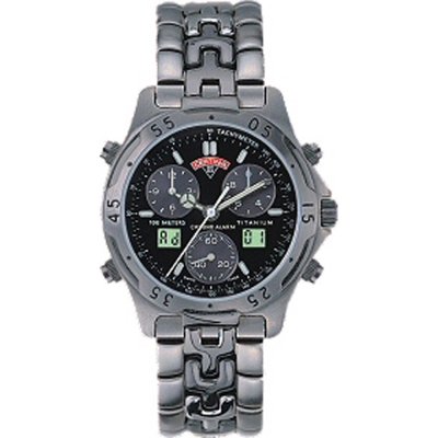 montre Certina C53971141261 Ds Courage