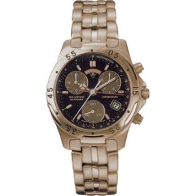 montre Certina C54171034261 Ds Courage