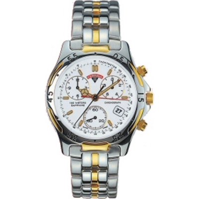 montre Certina C54171134421 Ds Courage