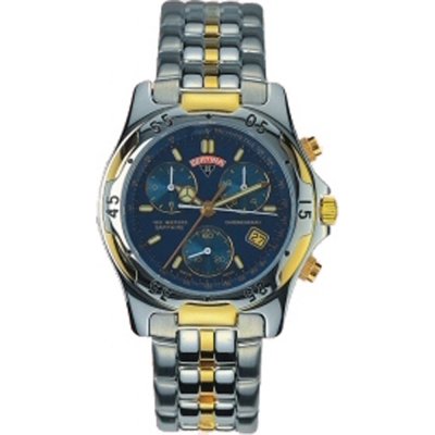 montre Certina C54171134451 Ds Courage