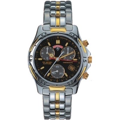 montre Certina C54171134461 Ds Courage