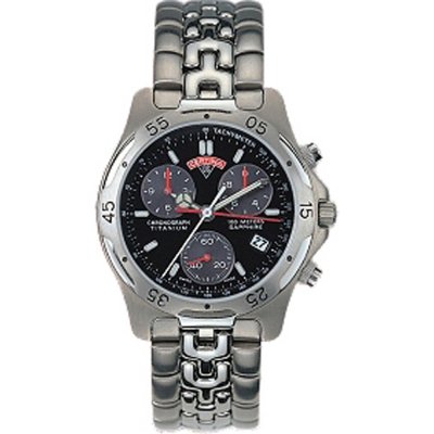 montre Certina C54171141261 Ds Courage