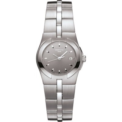 montre Certina C25071364261 Ds Donna