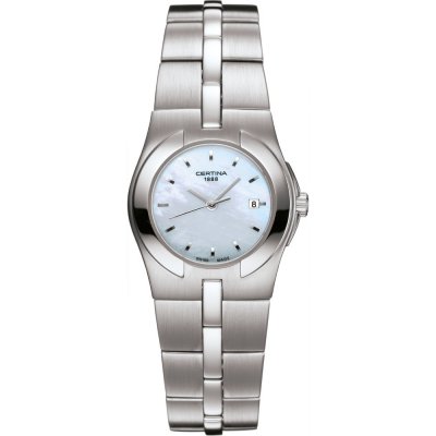 montre Certina C25071364291 Ds Donna