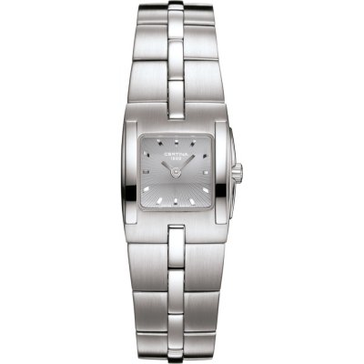 montre Certina C32271384261 Ds Donna