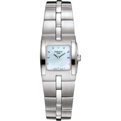 montre Certina C32271384291 Ds Donna