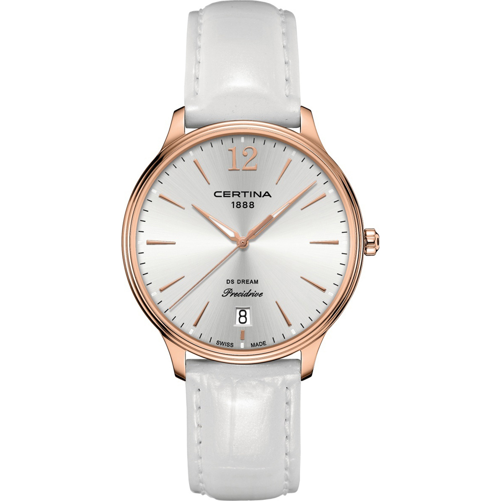 montre Certina C0218103603700 Ds Dream