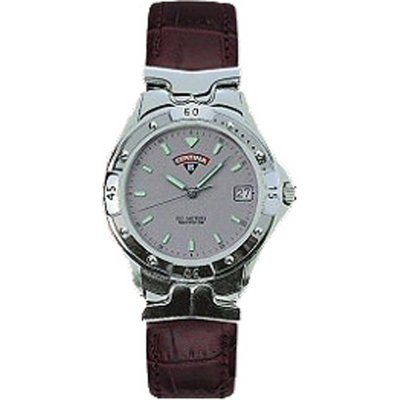 montre Certina C11370054217 Ds Eletta