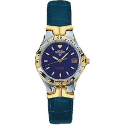 montre Certina C12970054451 Ds Eletta