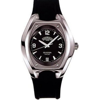 montre Certina C11580304262 Ds Fiction