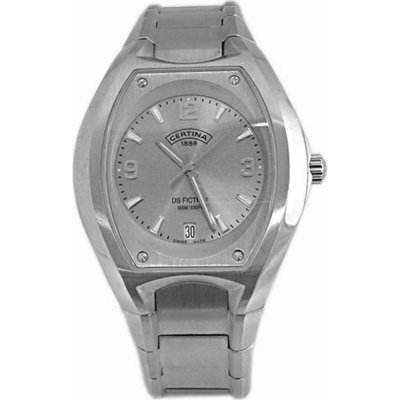 montre Certina C11581304212 Ds Fiction