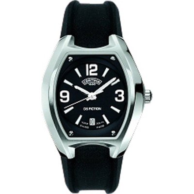 Montre Certina C12980304262 Ds Fiction