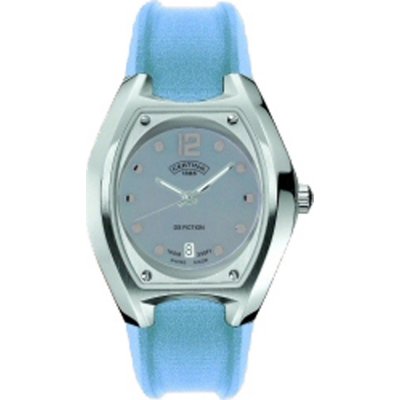 Montre Certina C12980304298 Ds Fiction