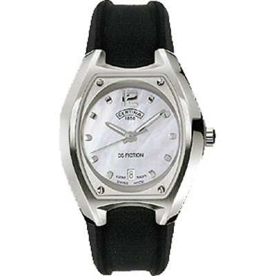 Montre Certina C12980304299 Ds Fiction