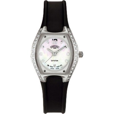 Montre Certina C12980304890 Ds Fiction