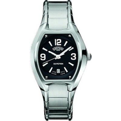 montre Certina C12981304262 Ds Fiction