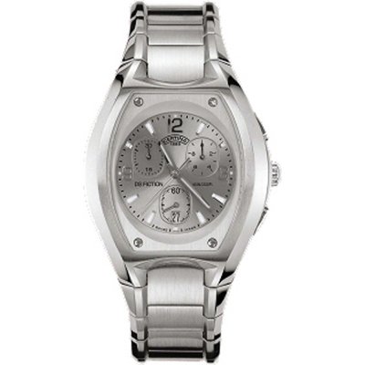 montre Certina C53881304212 Ds Fiction