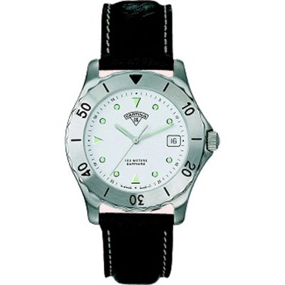 montre Certina C11570174221 Ds Nautic