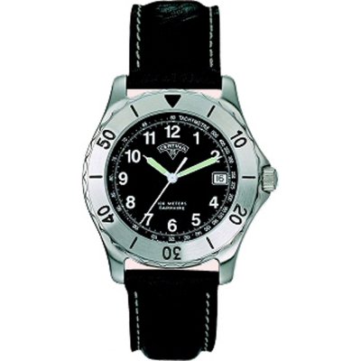 montre Certina C11570174262 Ds Nautic