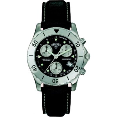 montre Certina C54270174261 Ds Nautic