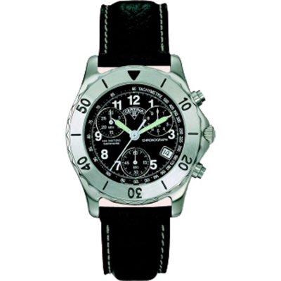 montre Certina C54270174262 Ds Nautic