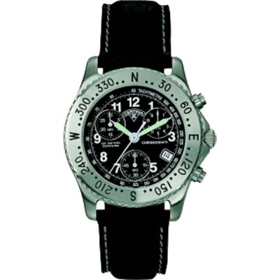 montre Certina C54270184262 Ds Nautic