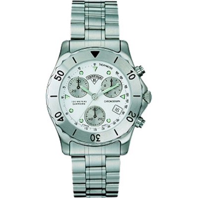 montre Certina C54271174221 Ds Nautic