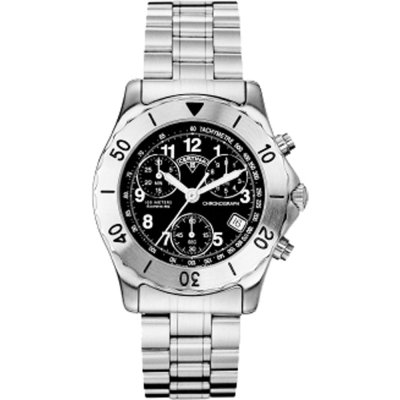 montre Certina C54271174262 Ds Nautic