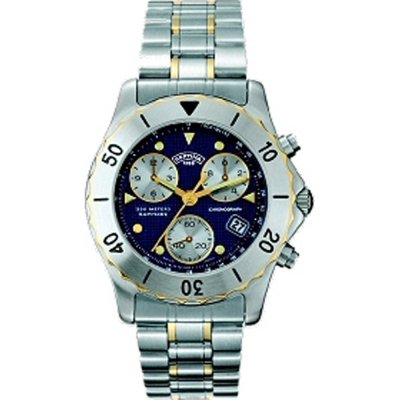 montre Certina C54271174451 Ds Nautic