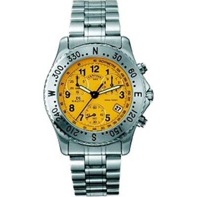 montre Certina C54271184242 Ds Nautic