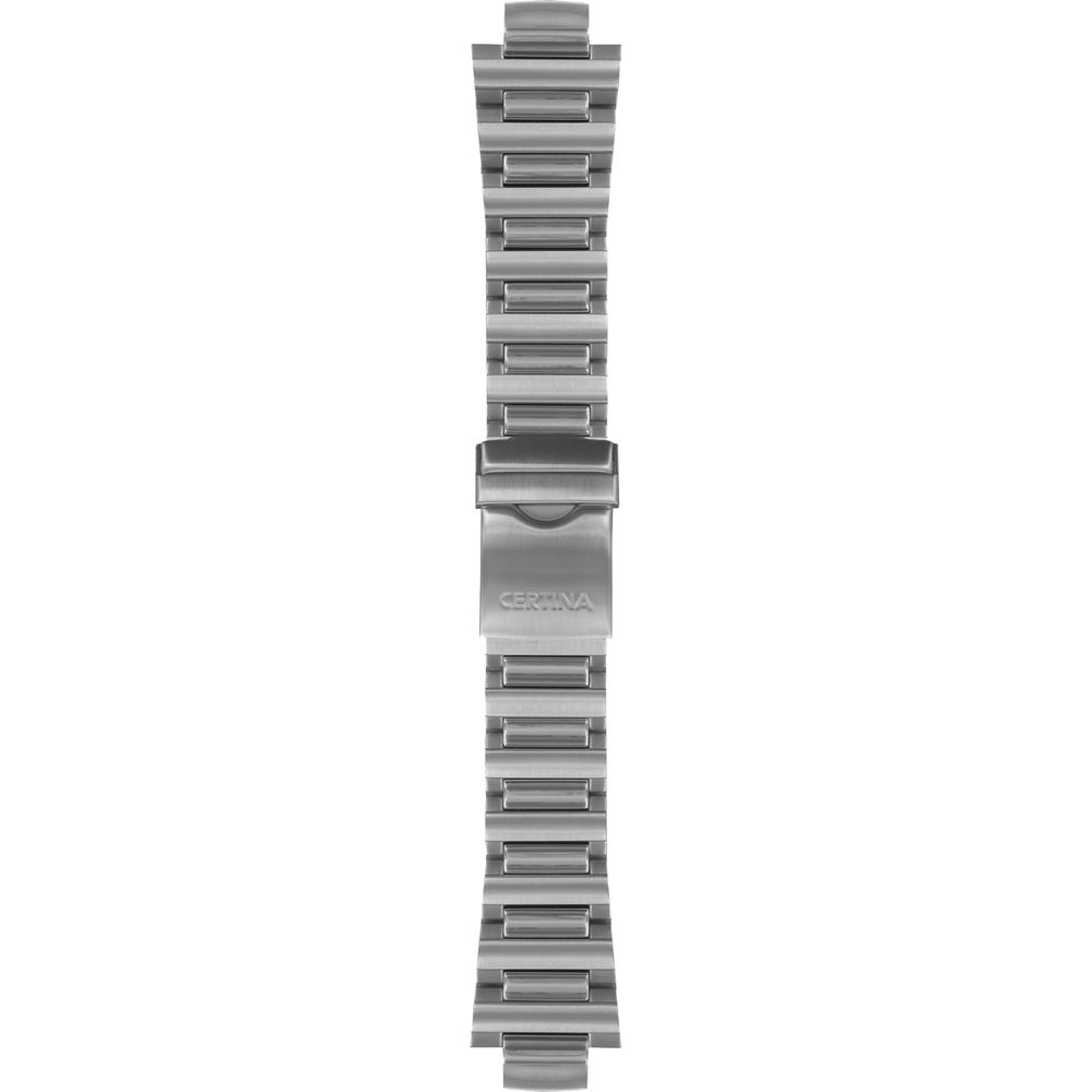 Bracelet Certina C605007697 Ds New Cascadeur