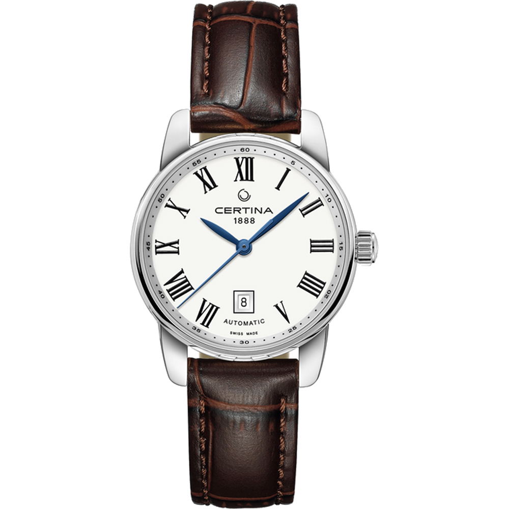 montre Certina C0010071601300 Ds Podium