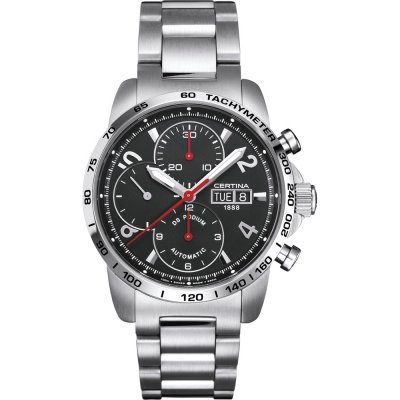 montre Certina C0014141105700 Ds Podium