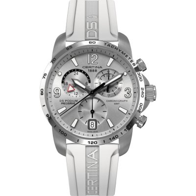 Montre Certina C0016399703700 Ds Podium