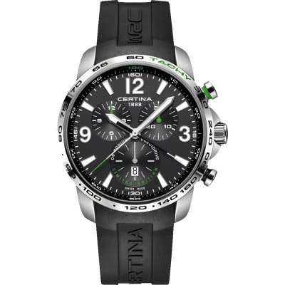 Montre Certina DS Podium C0016471705710