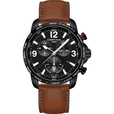 Montre Certina DS Podium C0016473605700