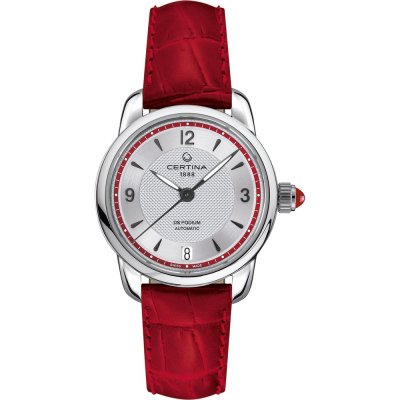 montre Certina C0252071642700 Ds Podium